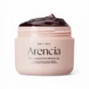 skaistinantis veido serumas su vitaminais niacinamidu arbutinu glow odai ir tonui