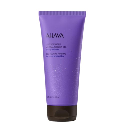 AHAVA SPRING BLOSSOM DUŠO GELIS, 200 ML - Image 2