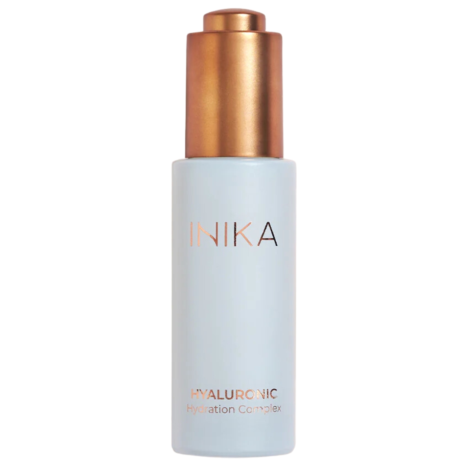 INIKA ORGANIC HIALURONO RŪGŠTIES KOMPLEKSAS, 30 ml - Image 2