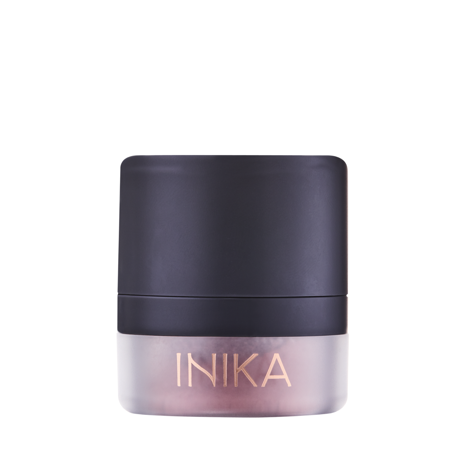INIKA ORGANIC MINERALINIAI SKAISTALAI SU PAGALVĖLE - Rosy Glow, 3 g - Image 2