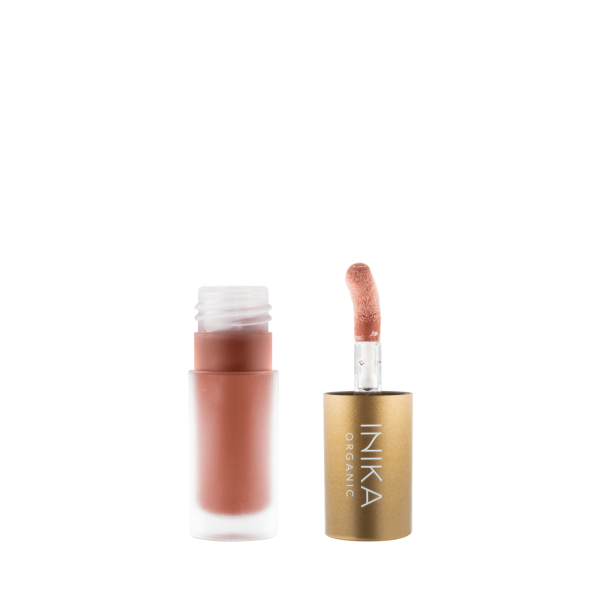 INIKA ORGANIC LŪPŲ ALIEJUS - BLOSSOM, 5 ml