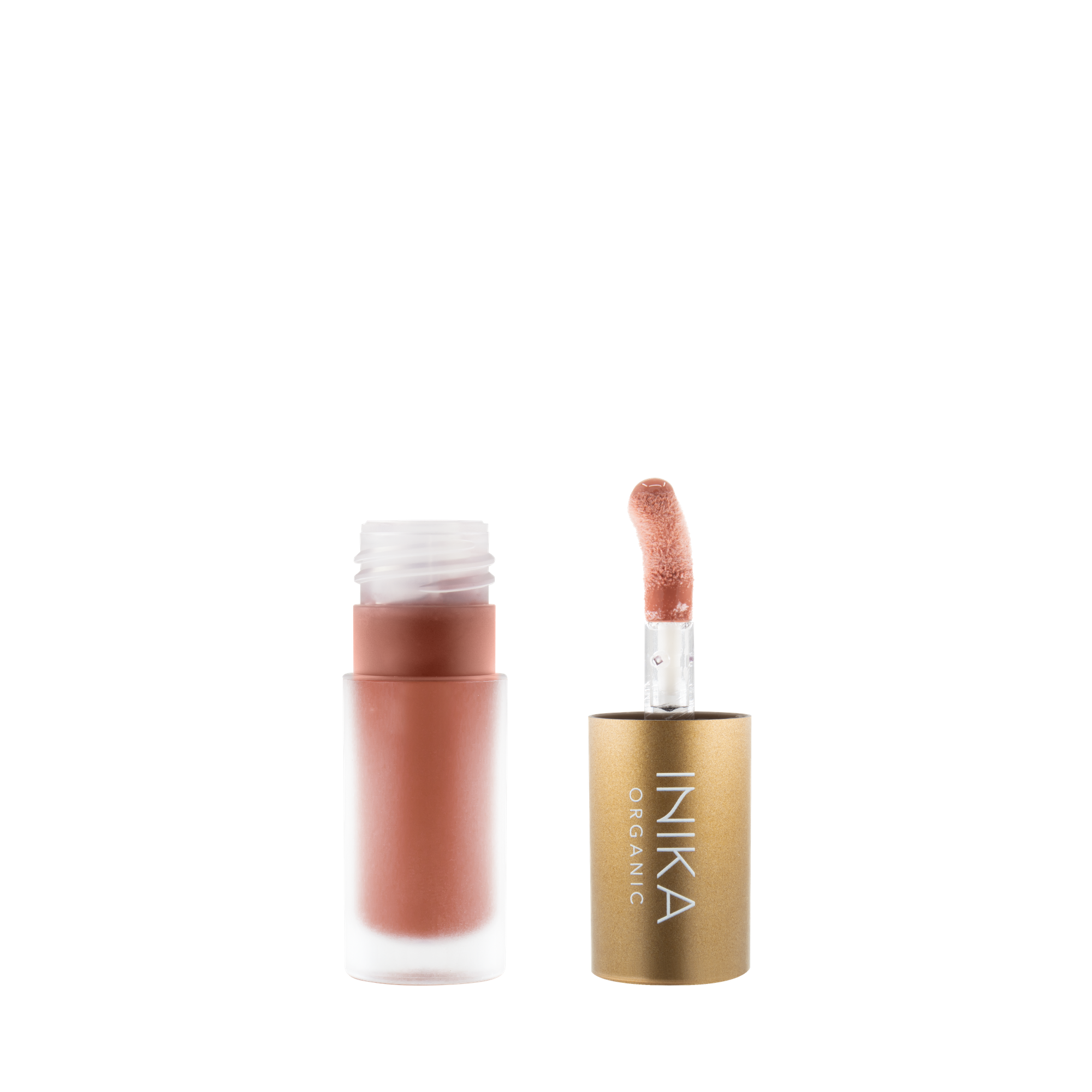 INIKA ORGANIC LŪPŲ ALIEJUS - BLOSSOM, 5 ml