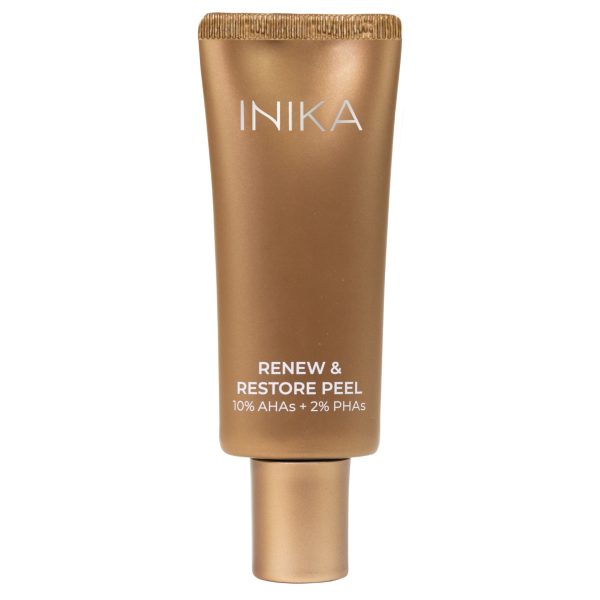 INIKA ORGANIC ATKURIAMASIS ŠVEITIKLIS, 30 ml