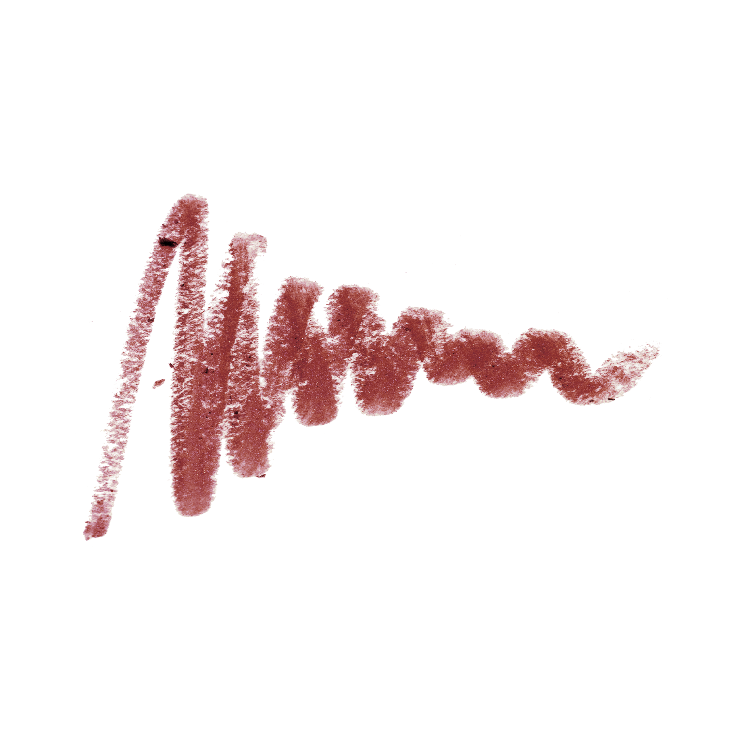 INIKA ORGANIC LŪPŲ KREIDELĖ - Rose Petal, 3 g - Image 2