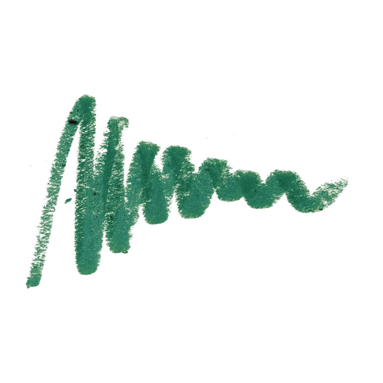 INIKA ORGANIC AKIŲ PIEŠTUKAS - Emerald, 1.1 G - Image 2