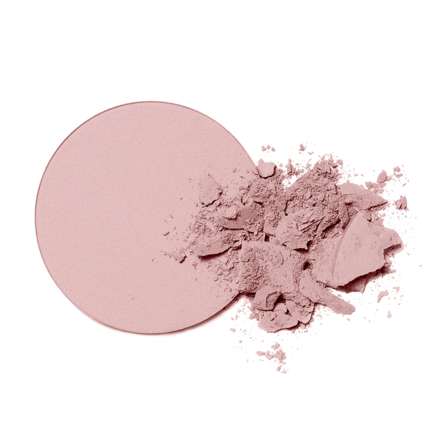 INIKA ORGANIC ŠVYTĖJIMO SUTEIKIANTI KOMPAKTINĖ PUDRA - Starlight, 8 g - Image 2