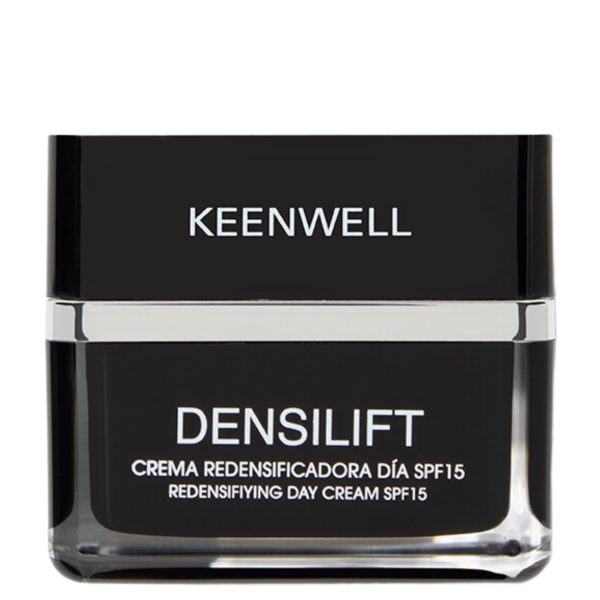 KEENWELL DENSILIFT ATKURIAMASIS DIENINIS VEIDO KREMAS SPF 15, 50 ml