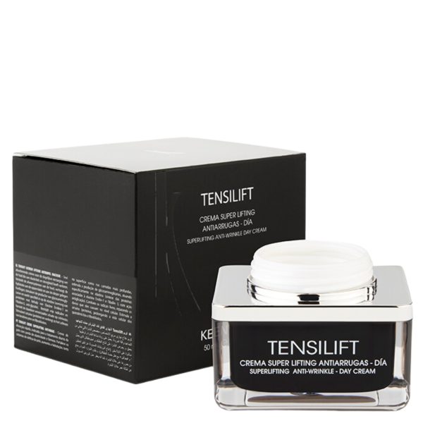 KEENWELL TENSILIFT DIENINIS KREMAS, 50 ml