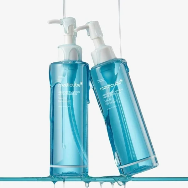 valomasis aliejus inkstirams su aha bha pha