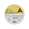 Skaistinanti modeliuojanti kaukė su vitaminų kompleksu odos skaistinimui, drėkinimui ir natūraliam švytėjimui.