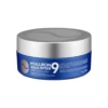 Drėkinančios paakių pagalvėlės su hialurono rūgštimi ir Peptide-9 Complex